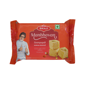 soan papad mb red