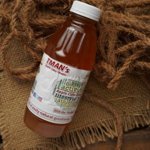 apple cider vinegar pure r54.99