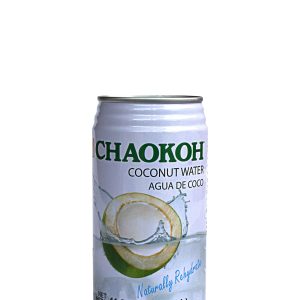 Coconut Water 350ml - 24's