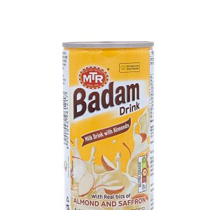 Badam drink