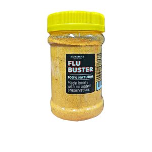 Flu Buster 125g