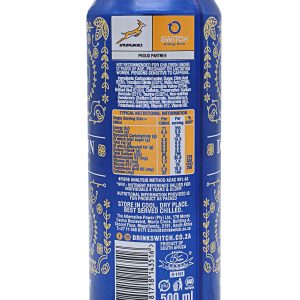 Switch Energy drink 500ml