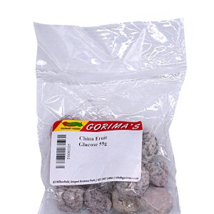 china fruit glcs 55g