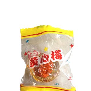 china fruit honey 5's