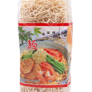 Egg-free noodles Instant 400g