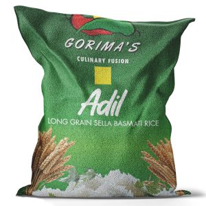 basmati adil sella 1kg