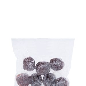 China Fruit Black 55g