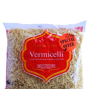 Mallies Vermicilli Super Fine 400g