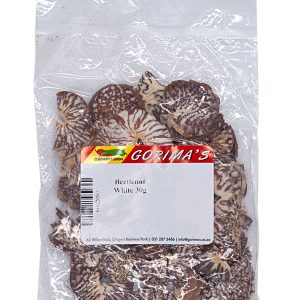 china fruit brown 35g