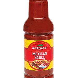 Mexican Sauce