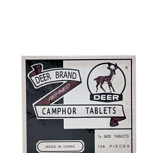 Camphor Deer