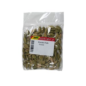 elachie pods green 10g