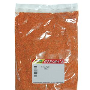 Chips Spice 100g (*new)