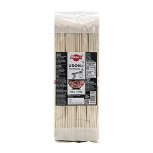 udon noodles dry 300g