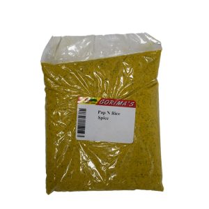 pap and rice spice 200g