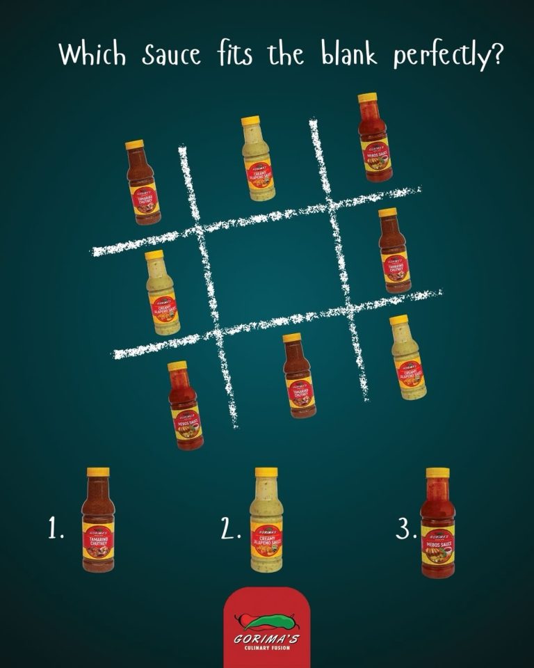 Instagram post from gorimasculinary. This post is in position 3.