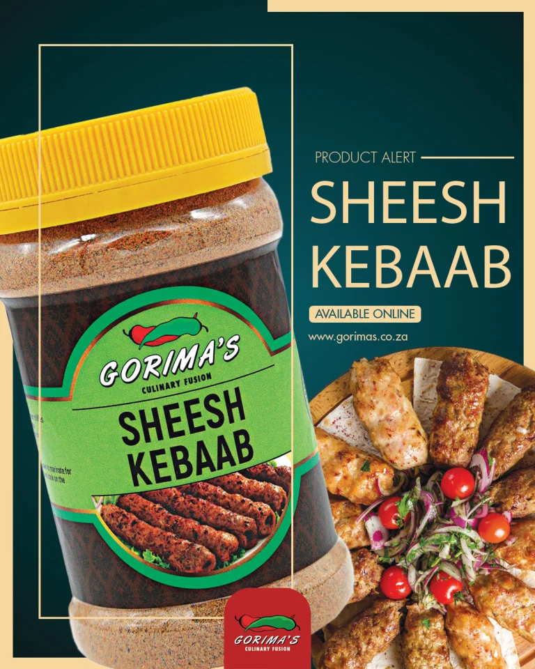 Instagram post from gorimasculinary. This post is in position 0.