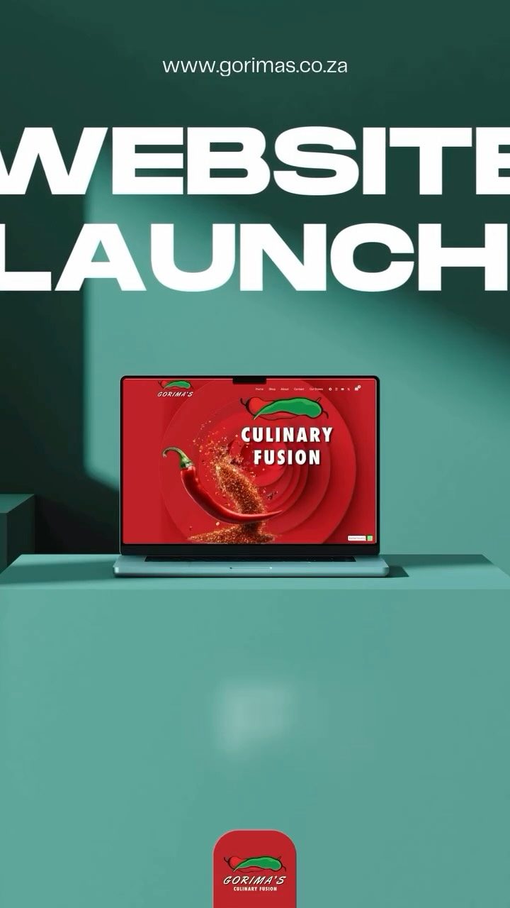 Instagram post from gorimasculinary. This post is in position 5.