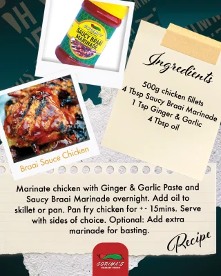 Instagram post from gorimasculinary. This post is in position 4.