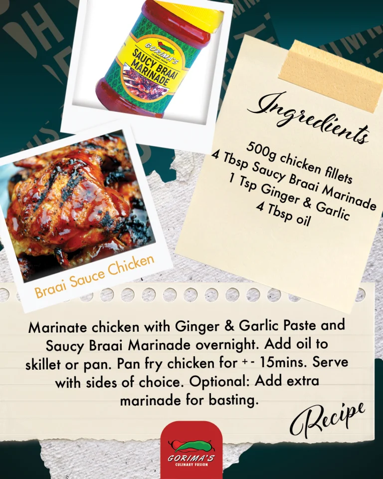 Instagram post from gorimasculinary. This post is in position 3.