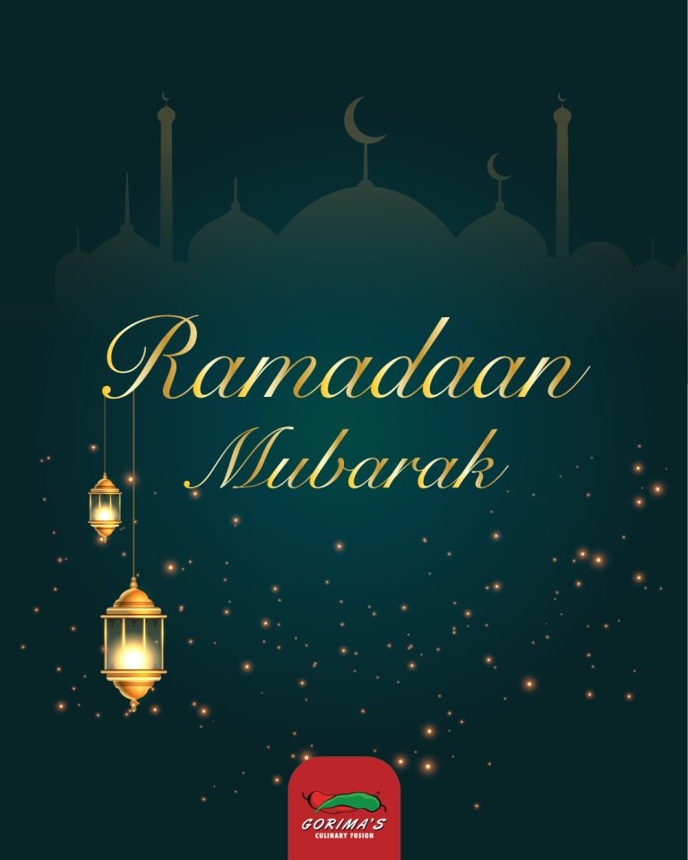 Instagram post from gorimasculinary. This post is in position 2.