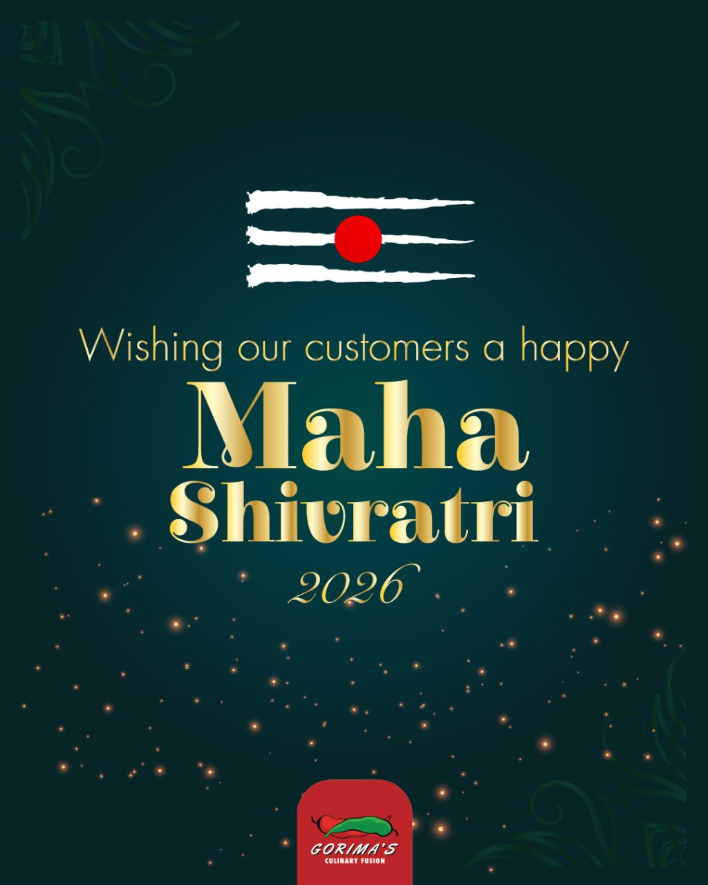 Instagram post from gorimasculinary. This post is in position 3.