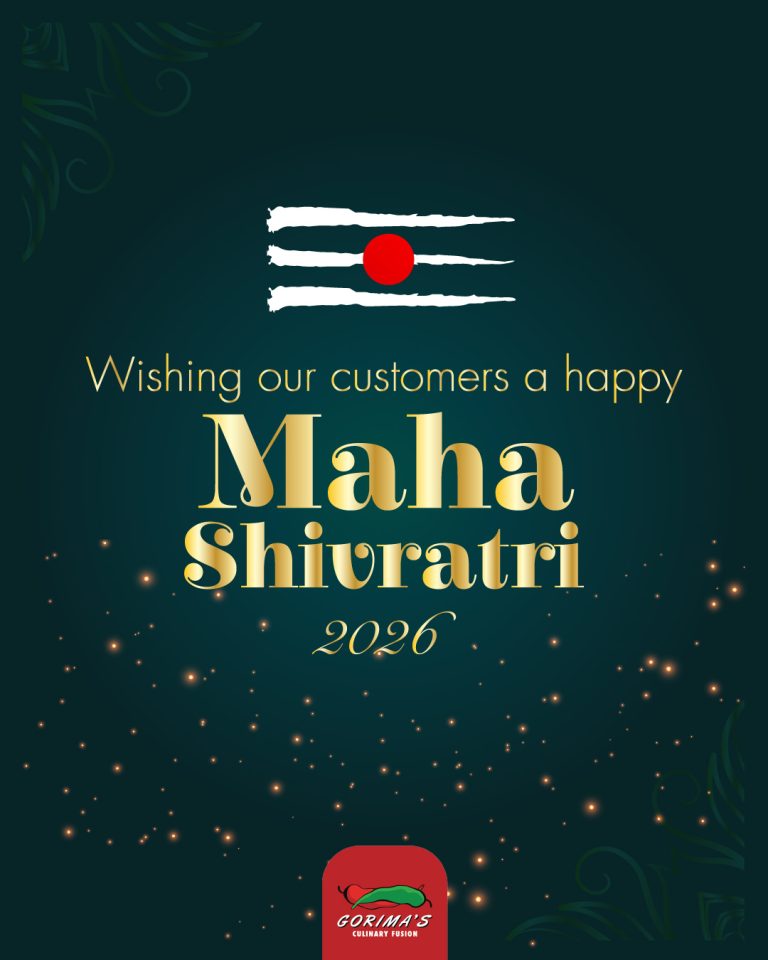 Instagram post from gorimasculinary. This post is in position 4.